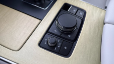 Mazda CX-80 2.5 PHEV Takumi Plus 5dr Auto AWD [Conv/DAP/Pan] Estate